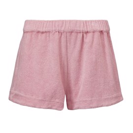 Debbie Terry Shorts Cameo Pink 